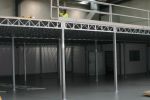 Industrial Mezzanines